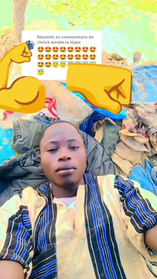 TikTok video thumbnail by r.m.45le.roi.milli