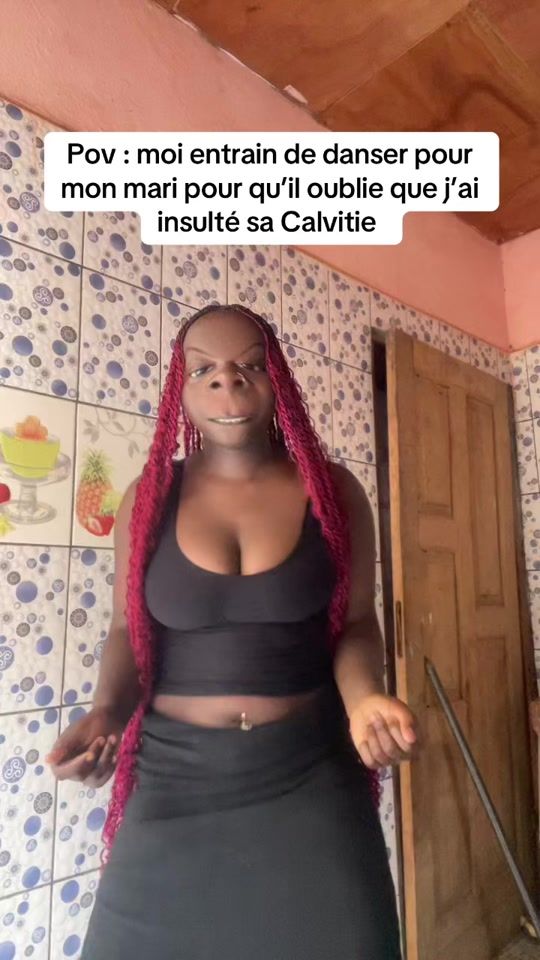 TikTok video thumbnail by du_senegal4