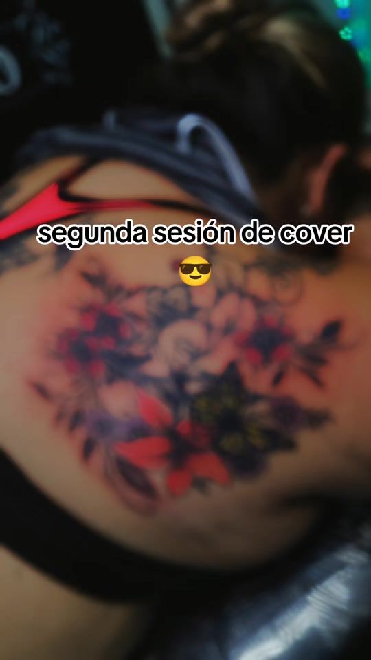 TikTok video thumbnail by tattoojadestudio