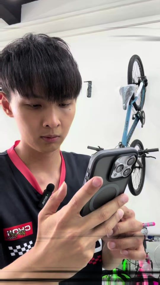 TikTok video thumbnail by bossgy0423