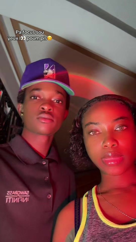 TikTok video thumbnail by _mr_narcisse
