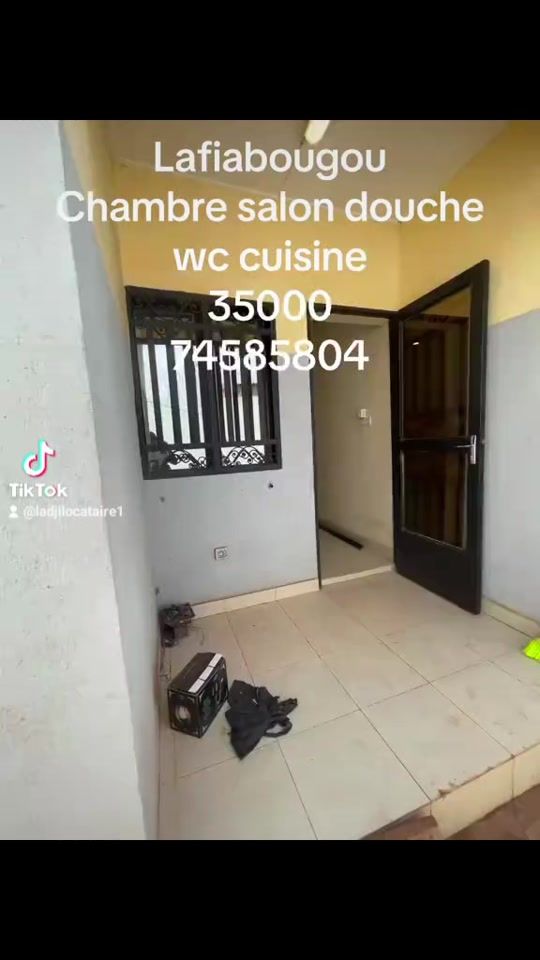 TikTok video thumbnail by ladjilocataire1
