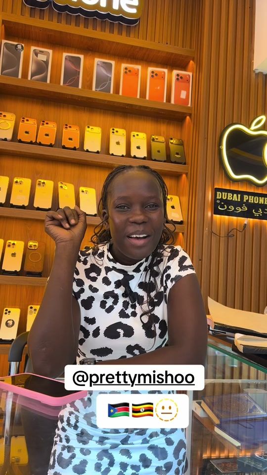 TikTok video thumbnail by dubai_phone1