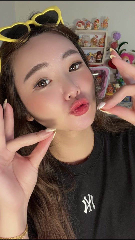 TikTok video thumbnail by wei11011
