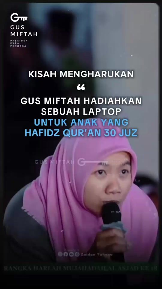 TikTok video thumbnail by gusmiftah99