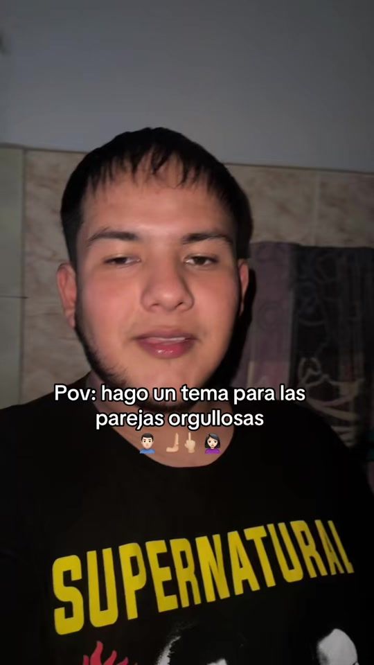TikTok video thumbnail by charleswoncka