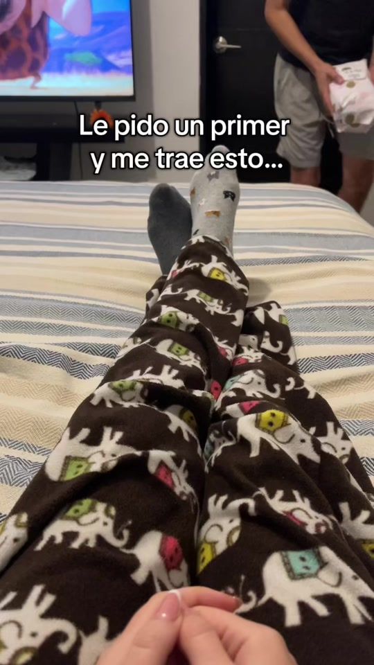 TikTok video thumbnail by calmacado