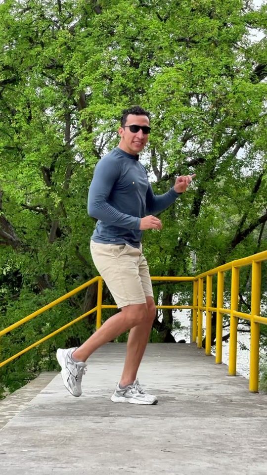 TikTok video thumbnail by elbailador.com