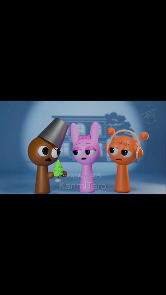 TikTok video thumbnail by kanmi_taro