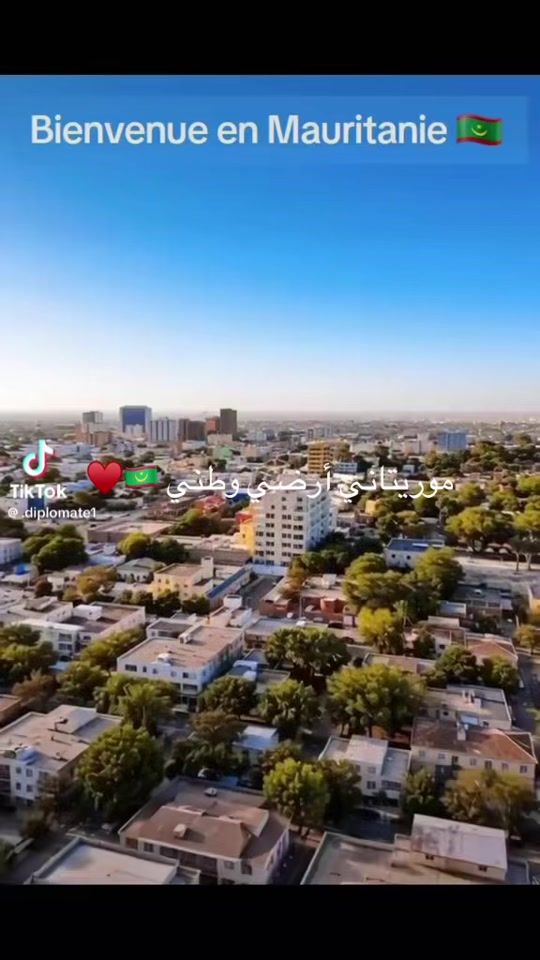 TikTok video thumbnail by fulani_mauritania