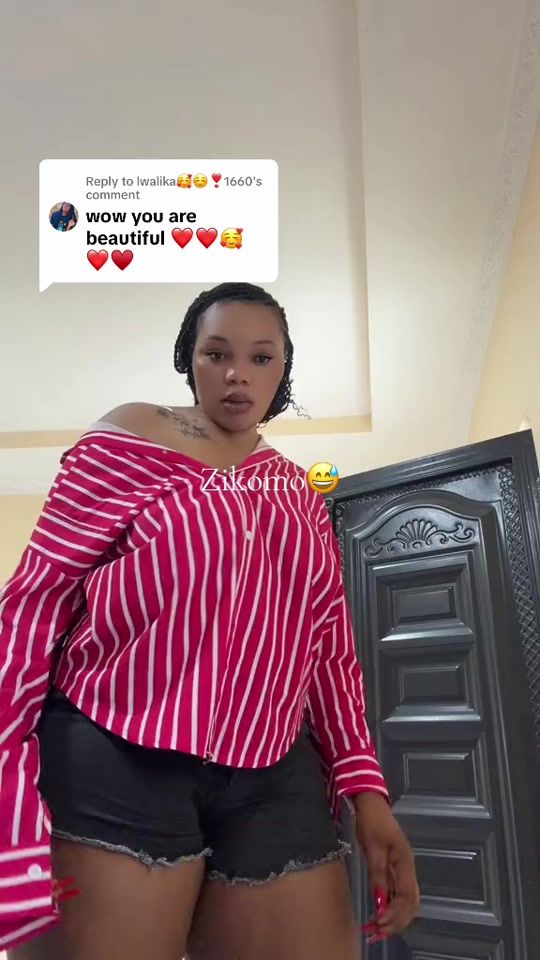 TikTok video thumbnail by priscamwamba3