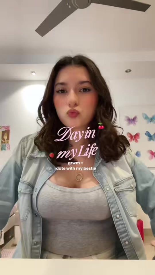 TikTok video thumbnail by danielamadariiaga