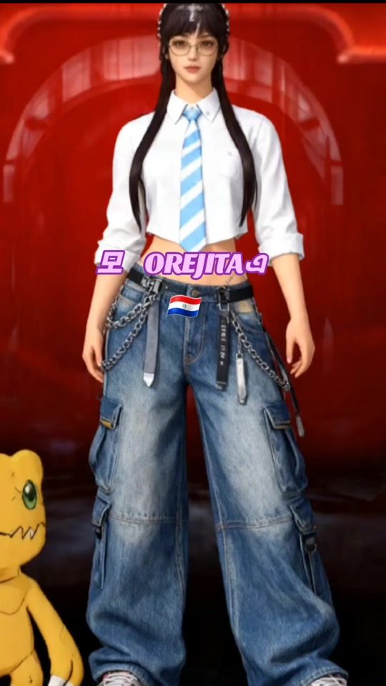 TikTok video thumbnail by chica_gamer__