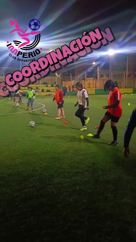 TikTok video thumbnail by clubimperio