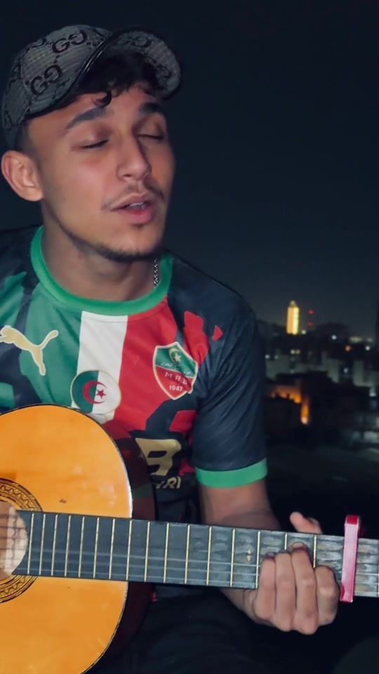 TikTok video thumbnail by abdoubli.officiel