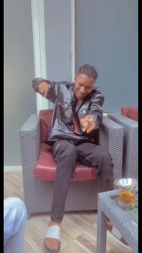 TikTok video thumbnail by badboydekunle
