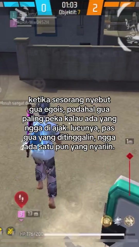TikTok video thumbnail by noahbaikbaik