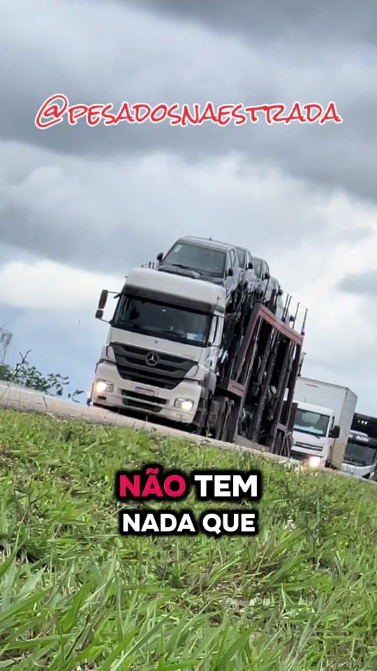 TikTok video thumbnail by pesadosnaestradavca