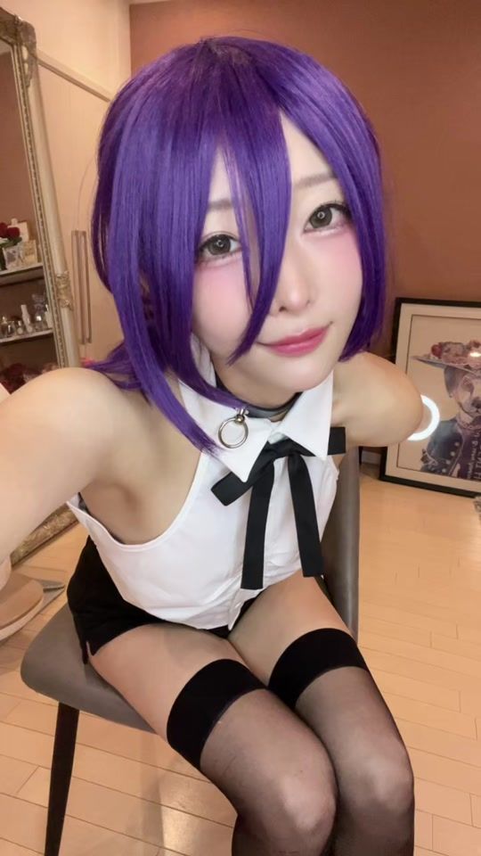TikTok video thumbnail by ecchan_bom2