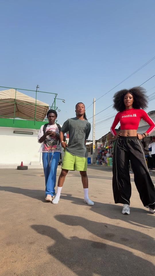 TikTok video thumbnail by amignon01
