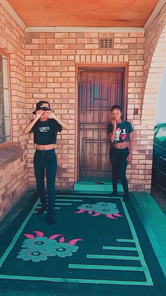 TikTok video thumbnail by tshego.mchana