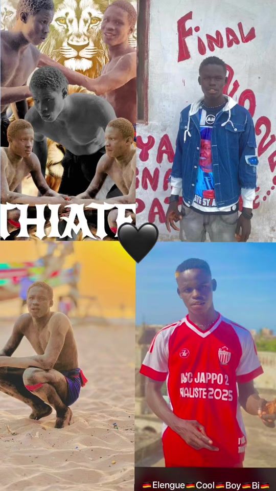TikTok video thumbnail by alygueye935