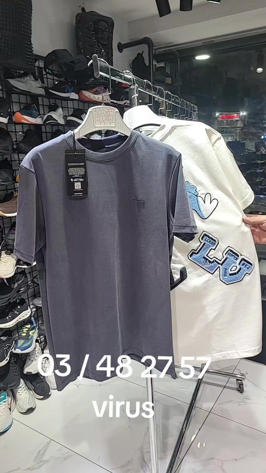 TikTok video thumbnail by virus_brands