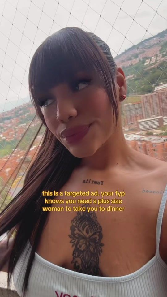 TikTok video thumbnail by meninalira_