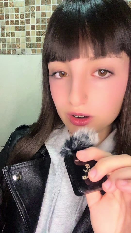 TikTok video thumbnail by luchii_mendez0