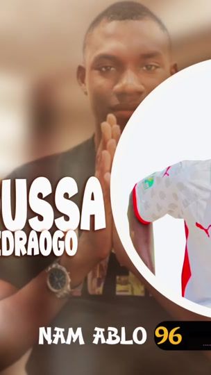TikTok video thumbnail by moussaouedraogo060