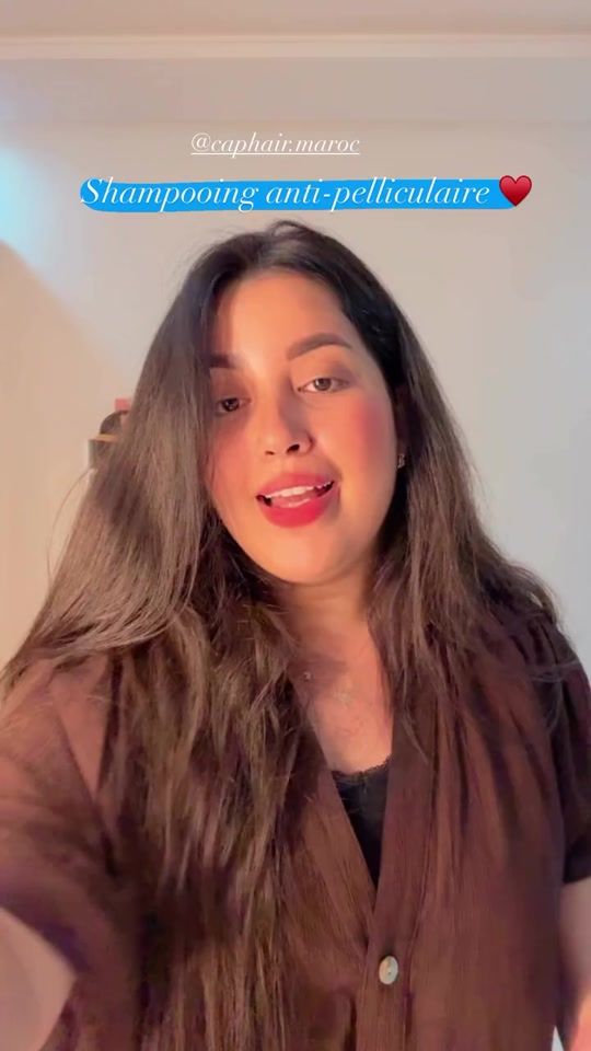 TikTok video thumbnail by glamour_chaimae