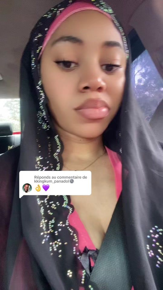 TikTok video thumbnail by roukayatoumapon6