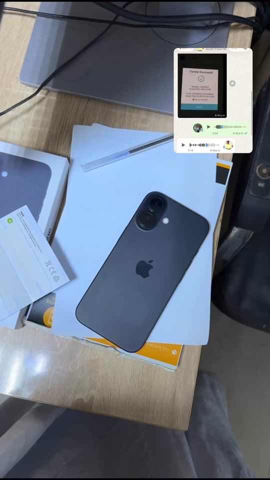 TikTok video thumbnail by mohamedlamineiphone