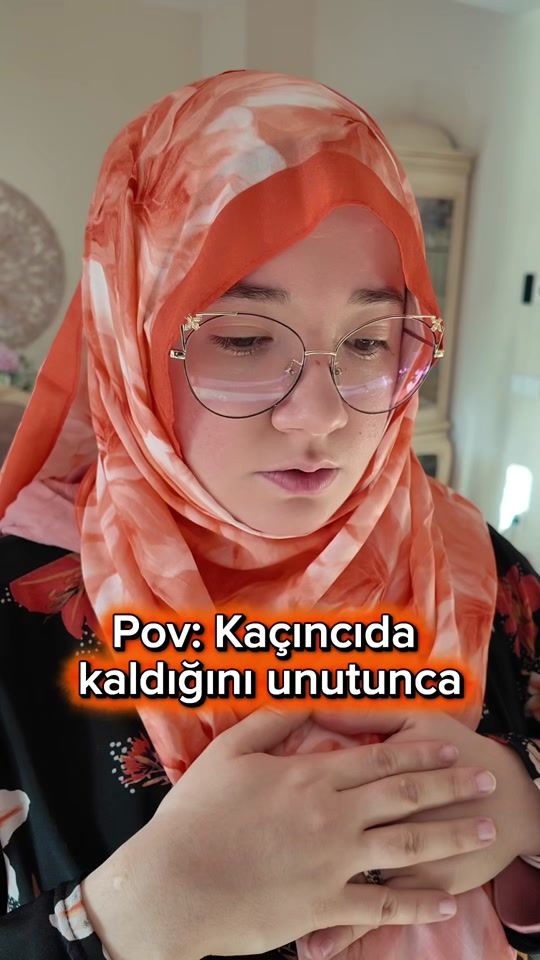 TikTok video thumbnail by funda_kayacik