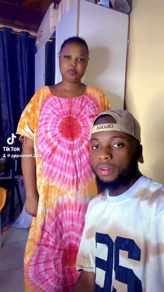 TikTok video thumbnail by mariame.diallo2106