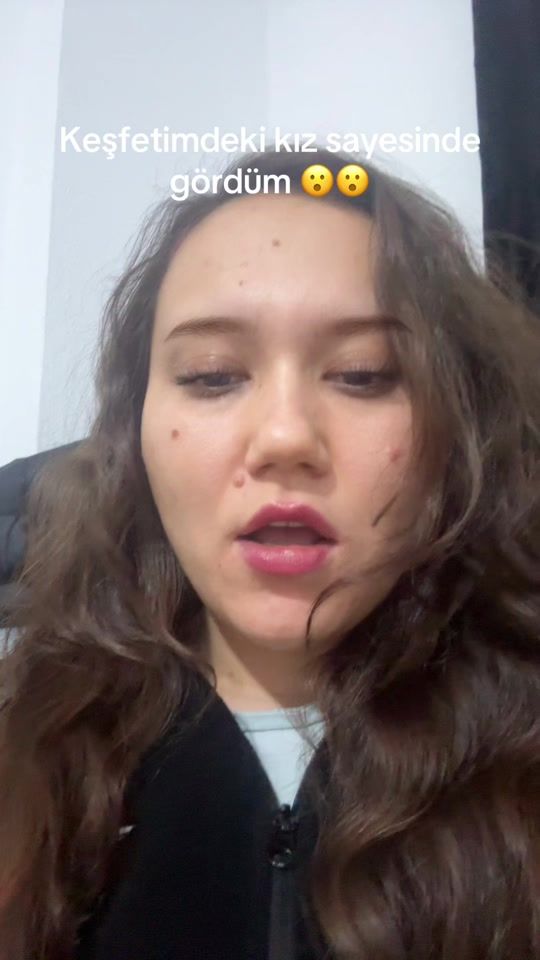 TikTok video thumbnail by dilaraaaunlu