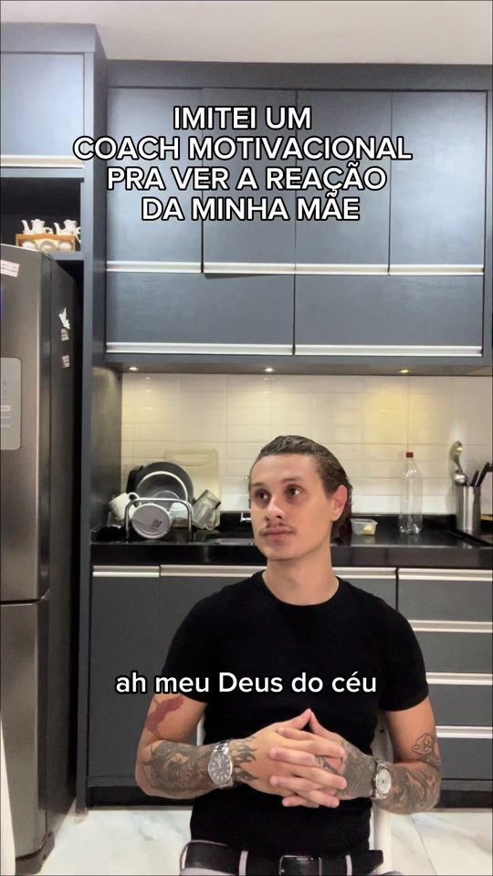 TikTok video thumbnail by pedroabner_oficial