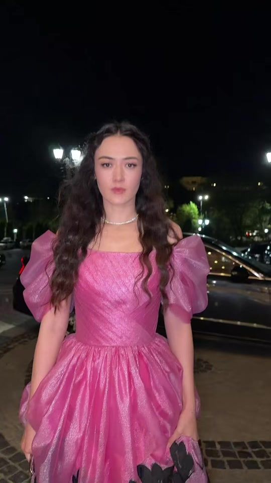 TikTok video thumbnail by indi_edilbayeva