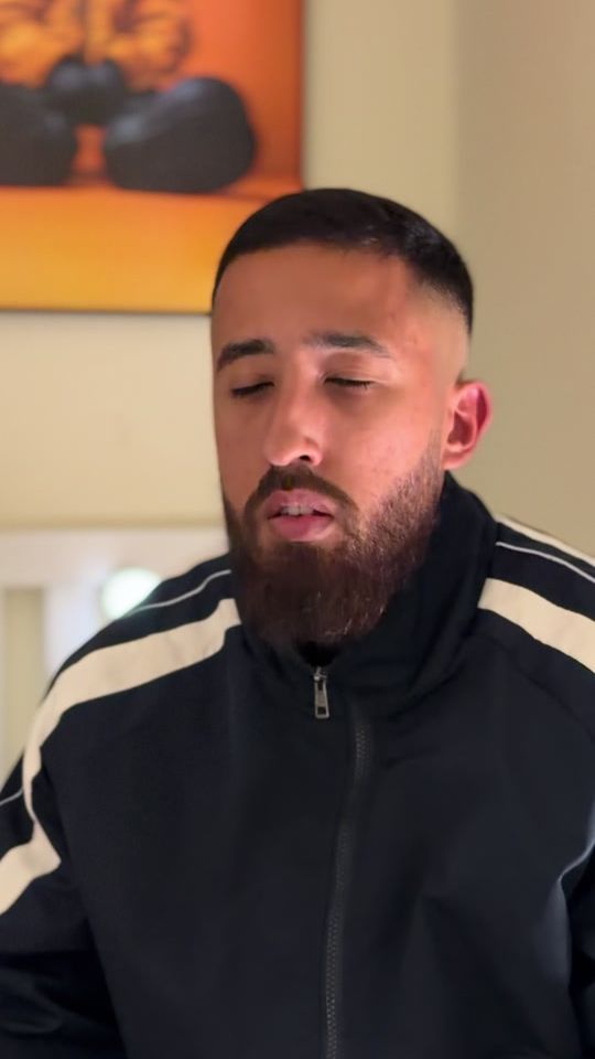TikTok video thumbnail by bensvlem