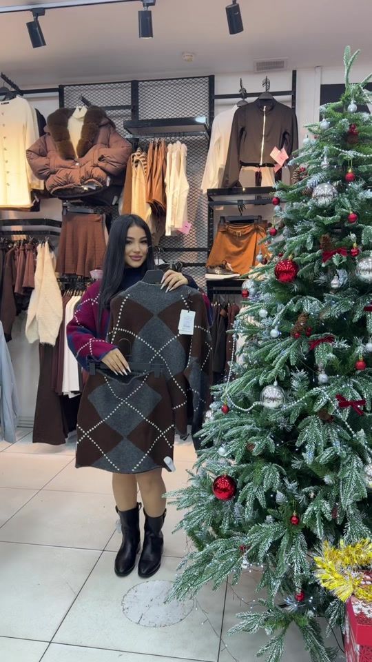TikTok video thumbnail by buse_boutiquee
