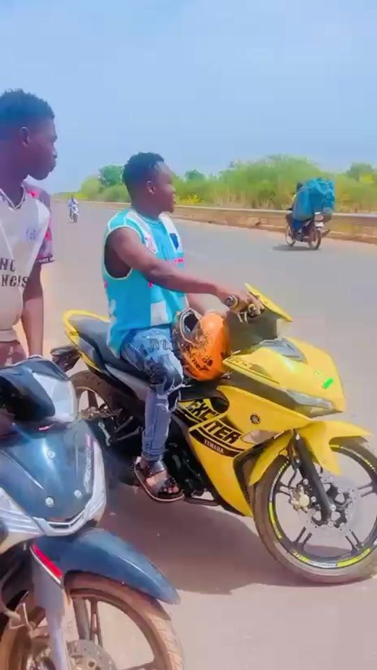 TikTok video thumbnail by abdoulaye33684