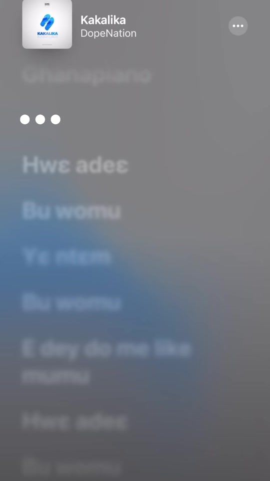 TikTok video thumbnail by lyricshub014