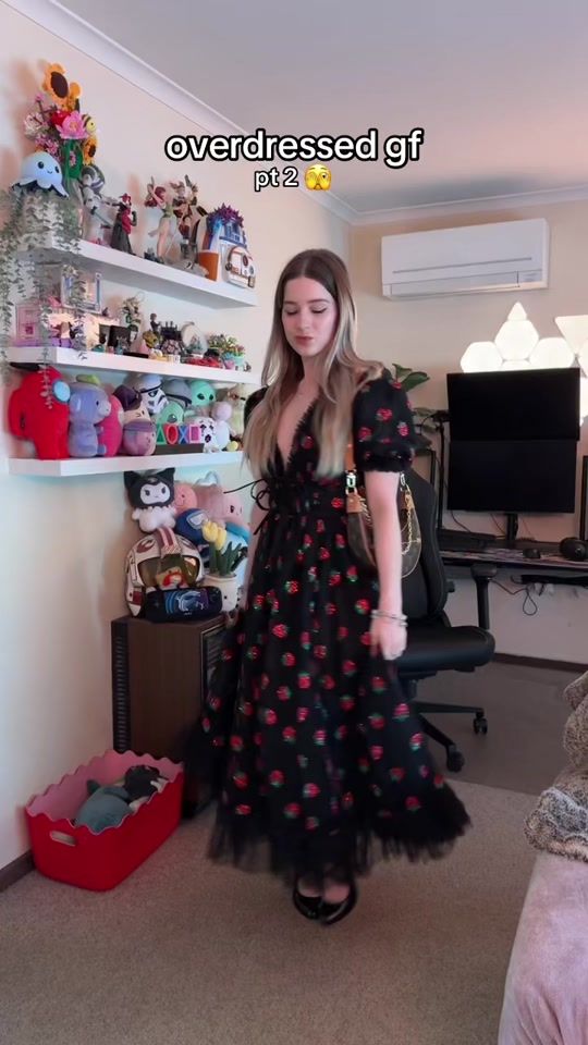 TikTok video thumbnail by ashnbuzz