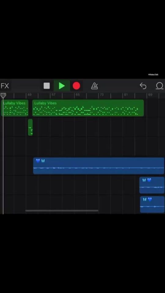 TikTok video thumbnail by ___babbub