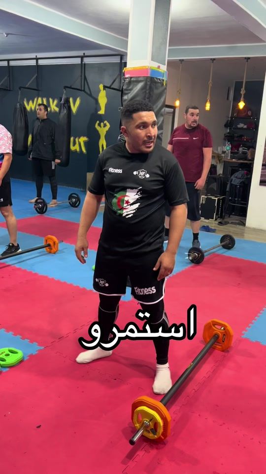 TikTok video thumbnail by abdelkaderhadjem