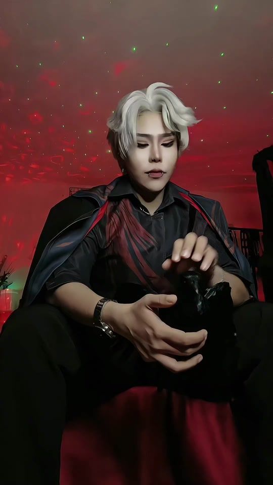 TikTok video thumbnail by yuudai.cosplayer