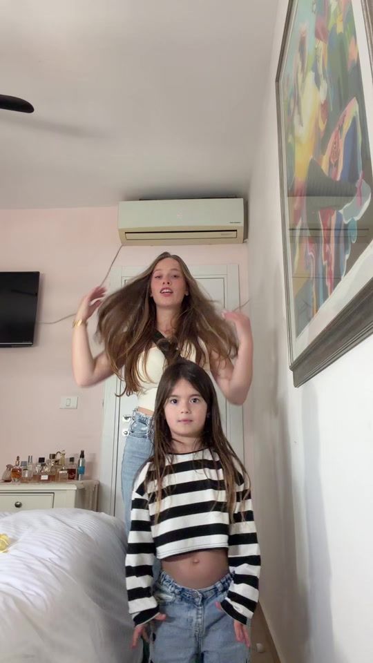 TikTok video thumbnail by ofri234m
