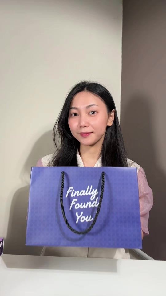TikTok video thumbnail by finallyfoundyou.id