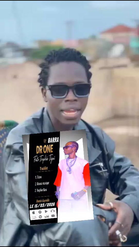 TikTok video thumbnail by dr.one.officiel