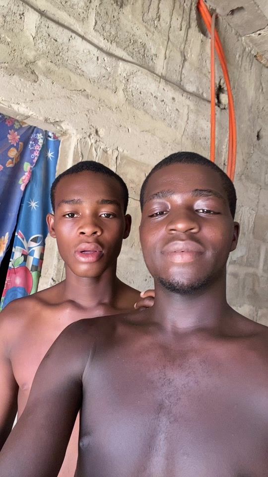 TikTok video thumbnail by agboti_gninegan